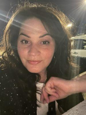 photo of Gabrielle P.