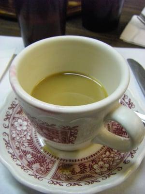 photo of Christine C.