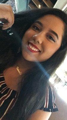 photo of Gaby G.