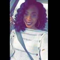 Photo of Carlisha W.