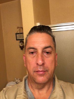 photo of Michael B. H.