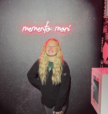 Photo of McKenna S.