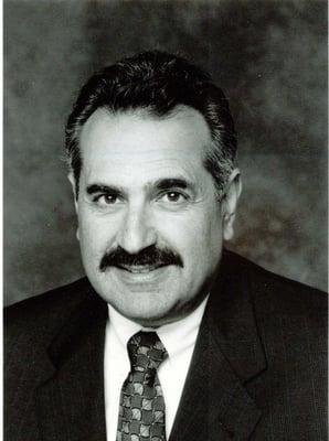 Photo of Bruce L.