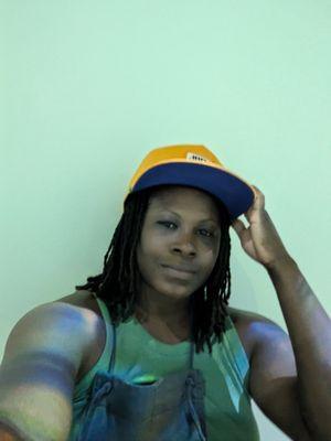 photo of Shannon M. C.