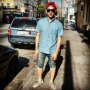 Photo of Jonathan C.