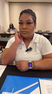 photo of Lakisha T.