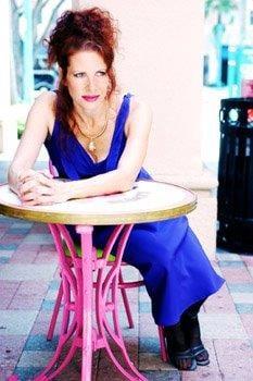 photo of Danielle D.