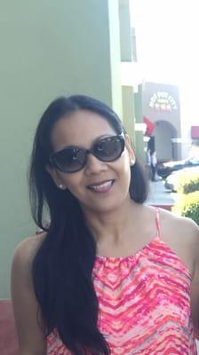 Photo of Lorma P.