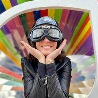 photo of Jennifer Z.