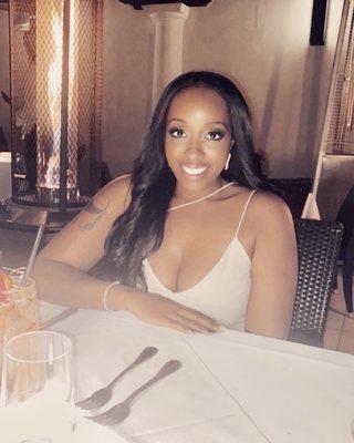 Photo of Kiana T.