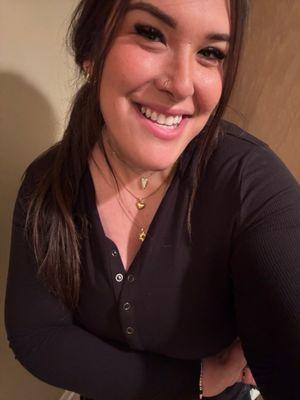 Photo of Lauren K.