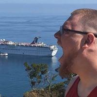 Photo of Kyle F.