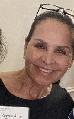 photo of Bernardina T.