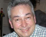 Photo of Tony P.