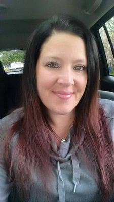 photo of Jennifer J.