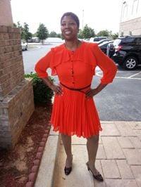 Photo of Lorraine J.