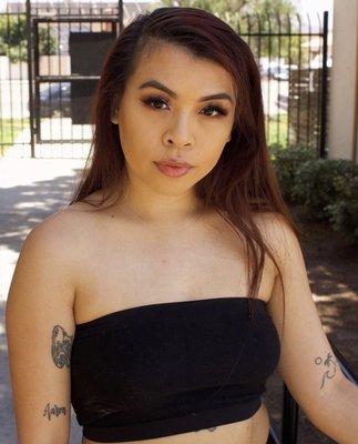 Photo of Iris S.