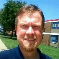 Photo of Travis D.