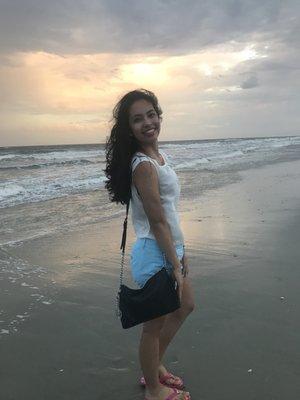Photo of Kristine H.