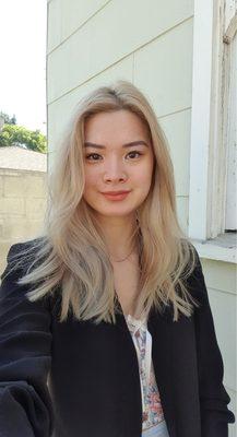 Photo of Tiffany A.