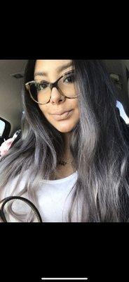Photo of Keshia C.