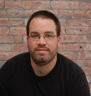 Photo of Nathan P.
