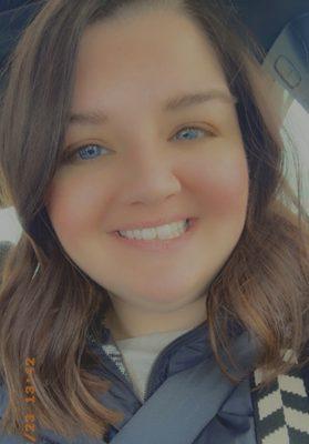 Photo of Megan L.