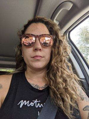 Photo of Stephanie D.