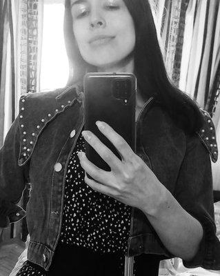 photo of Charlotte B.