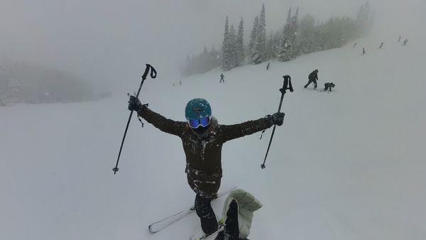 photo of Christine B.