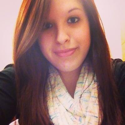 Photo of Becca S.