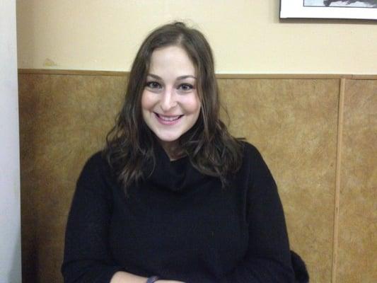 Photo of Marissa C.
