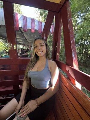 Photo of Joselyne C.