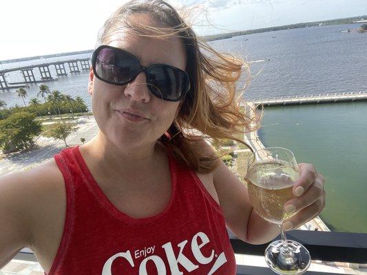 photo of Morgaine W.