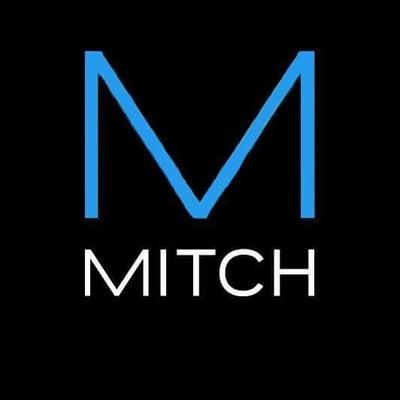 photo of Mitchell D.