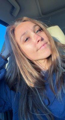 Photo of Allie K.