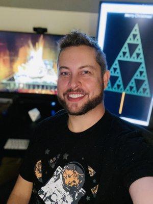 Photo of Bryan S.