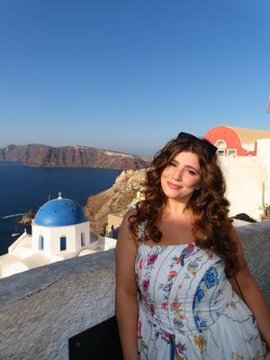 photo of Carolina W.