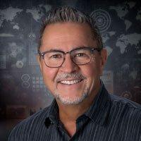 photo of Mark Jordan K.