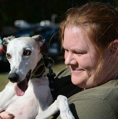 photo of Michelle B.