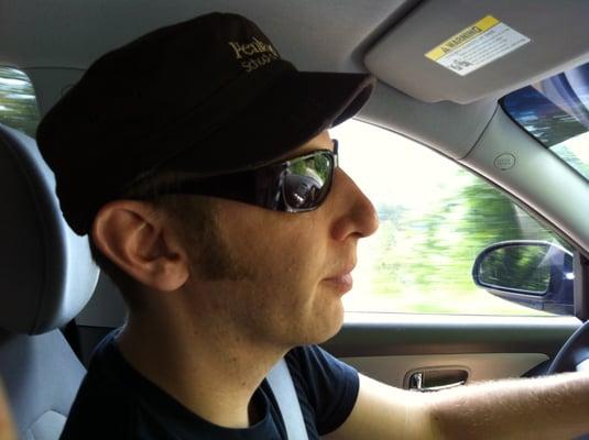 photo of Vincent C.