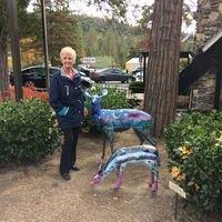 Photo of Dorothy L.