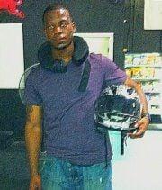 Photo of Chris K.
