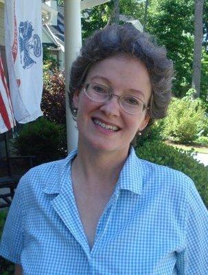 Photo of Kay O.