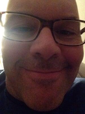 Photo of Craig P.