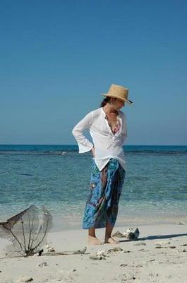 Photo of Angela M.