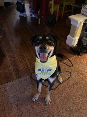 photo of Magnolia M.