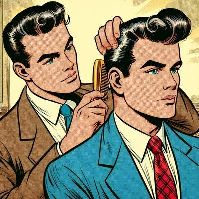 photo of Demolitionman78 ..