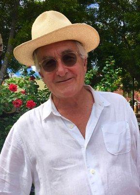 Photo of John C.
