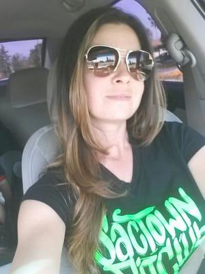 photo of Jeannett D.